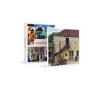 Séjour En Famille : 3 Jours En Suite Dans Un Gîte De Charme Près De Troyes - Smartbox - Coffret Cadeau Séjour