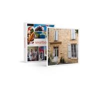 Séjour En Famille Avec Dîner Près De Béziers Dans Une Maison D'hôtes Avec Piscine - Smartbox - Coffret Cadeau Séjour