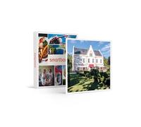 Séjour Familial De Rêve : 3 Jours En Dordogne Dans Un Manoir 4* - Smartbox - Coffret Cadeau Séjour
