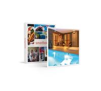 Coffret Cadeau SMARTBOX - Séjour en suite en hôtel 4* avec 2h d'accès au spa à Mâcon- Séjour G