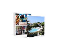 - Coffret Cadeau Séjour en thalasso : 2 jours avec accès libre à l'espace bien-être et soins sur l'Île de Ré-Séjour