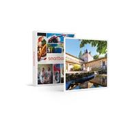 Coffret Cadeau SMARTBOX - Séjour enchanteur de 3 jours dans un château près de Poitiers- Séjour G