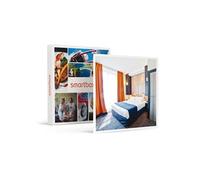 Coffret Cadeau SMARTBOX - Séjour enchanteur de 3 jours en hôtel Mercure 4* en plein cœur de Bayonne- Séjour G