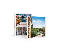 - Coffret Cadeau Séjour familial de 2 jours en maison d'hôtes près de Montélimar-Séjour