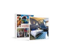 - Coffret Cadeau Séjour familial en chambre d'hôtes : 3 jours avec dîner près de Saint-Malo-Séjour