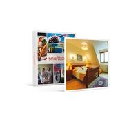 - Coffret Cadeau Séjour familial en chambre d'hôtes : 4 jours avec dîners près de Saint-Malo-Séjour