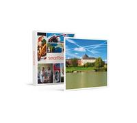Coffret Cadeau - Séjour féerique en famille : 3 jours magiques en hôtel 4* près de Paris- Séjour