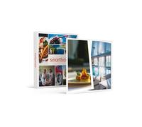 Séjour D'exception Avec Halte Gastronomique Étoilée - Smartbox - Coffret Cadeau Multi-Thèmes
