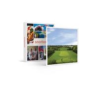 Smartbox - Coffret Cadeau - Séjour Golf et Spa en hôtel 4* Mercure Chantilly Resort & Conventions - Séjour Golf et Spa en hôtel 4* Mercure Chantilly Resort & Conventions