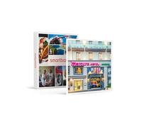 Coffret Cadeau SMARTBOX - Séjour gourmand à Lourdes : 2 jours en hôtel Mercure 4* avec dîner- Séjour G