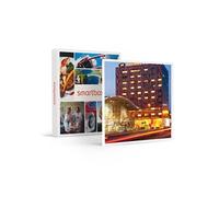 Coffret Cadeau SMARTBOX - Séjour gourmand de 3 jours dans un hôtel 4* à Lille- Séjour G