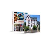 Séjour Gourmand En Bord De Mer : 3 Jours En Manoir Avec Dîner Près De Cabourg - Smartbox - Coffret Cadeau Séjour