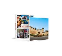 Coffret Cadeau SMARTBOX - Séjour gourmand en château : 2 jours avec dîner près de Rodez- Séjour G
