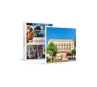 Coffret Cadeau SMARTBOX - Séjour gourmand près de Strasbourg : 2 jours en 4* avec dîner et dégustation de vins- Séjour G