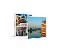 - Coffret Cadeau Séjour gourmand sur la Côte d'Azur : 2 jours en hôtel 3* avec dîner à Hyères-Séjour