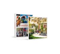 Séjour Insolite : 4 Jours En Chambre Troglodyte Près De Blois - Smartbox - Coffret Cadeau Séjour