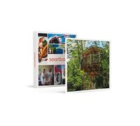 Séjour Insolite À La Montagne : 3 Jours En Cabane Près Du Mont Blanc - Smartbox - Coffret Cadeau Séjour