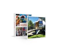 Coffret Cadeau SMARTBOX - Séjour insolite dans un Vaisseau Spatial Terrestre avec activité sensorielle près de Mâcon- Séjour G