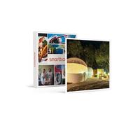 Coffret Cadeau SMARTBOX - Séjour insolite de 2 jours en bulle près d'Avignon- Séjour G