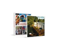 Séjour Insolite De 2 Jours En Lodge Sur Un Étang Près De Melun - Smartbox - Coffret Cadeau Séjour