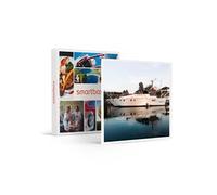 Séjour Insolite De 2 Jours En Maison Flottante Avec Bain Bouillonnant Près De Paris - Smartbox - Coffret Cadeau Séjour