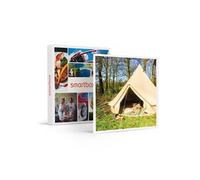 Coffret Cadeau SMARTBOX - Séjour insolite de 2 jours en tipi près de Lille- Séjour G