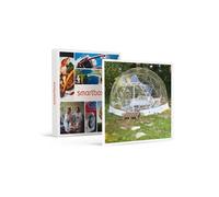 Séjour Insolite De 3 Jours En Bulle Près De Lille - Smartbox - Coffret Cadeau Séjour