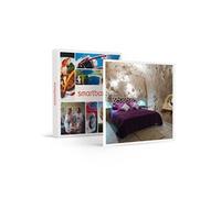 Séjour Insolite De 3 Jours En Cave Troglodyte Au Nord De Blois - Smartbox - Coffret Cadeau Séjour