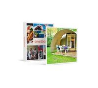 Coffret Cadeau SMARTBOX - Séjour insolite de 3 jours en coco sweet en camping 4* près de Toulouse- Séjour G
