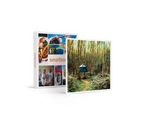 Séjour Insolite De 3 Jours En Tente Suspendue Près De Compiègne - Smartbox - Coffret Cadeau Séjour