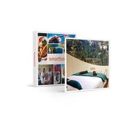 Coffret Cadeau SMARTBOX - Séjour insolite en bulle avec bain bouillonnant au cœur des vignobles de Gaillac- Séjour G