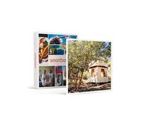 Coffret Cadeau - Séjour insolite en famille : 3 jours en bulle près de Perpignan- Séjour