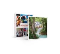 Séjour Insolite Près De Rouen : 3 Jours En Bulle Avec Accès Libre Au Bain Bouillonnant - Smartbox - Coffret Cadeau Séjour