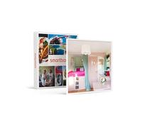 Coffret Cadeau SMARTBOX - Séjour insolite près de Troyes : 3 jours en roulotte et balade de 2h en Citroën 2 CV- Séjour G