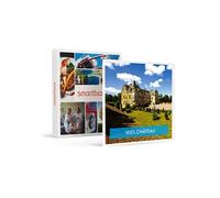 Coffret cadeau Smartbox Coffret Cadeau - Séjour premium au château pendant 2 jours- Séjour