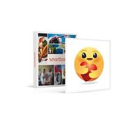 Séjour Premium Avec Activité Détente Ou Sensations Fortes Pour Les Amoureux - Smartbox - Coffret Cadeau Multi-Thèmes