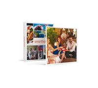 Séjour Premium Avec Activité Détente Ou Sensations Fortes Pour Lui - Smartbox - Coffret Cadeau Multi-Thèmes