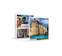 Séjour Premium De 2 Jours En Château Avec Activité - Smartbox - Coffret Cadeau Séjour