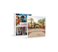 SMARTBOX - Coffret Cadeau Séjour près d’Agadir : 4 jours en riad avec dîner et 2 sessions de surf au Maroc-Séjour