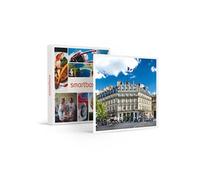 Coffret Cadeau SMARTBOX - Séjour prestige en hôtel 5* avec petit-déjeuner- Séjour