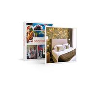 - Coffret Cadeau Séjour relaxant à Saint-Brieuc avec accès à l'espace bien-être dans un hôtel 4*-Séjour