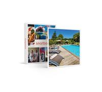 Coffret Cadeau SMARTBOX - Séjour relaxant de 2 jours à l'hôtel 4* Best Western de Grasse- Séjour G