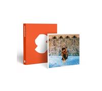 - Coffret Cadeau Séjour relaxant en Italie : 2 jours au QC Terme à Rome avec accès au spa-Séjour