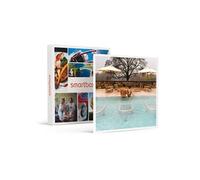 Coffret Cadeau SMARTBOX - Séjour relaxant en Italie : 2 jours au QC Termegarda avec accès au spa- Séjour G