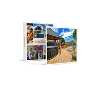 Escapade Romantique Et Bien-Être De 2 Jours En Hôtel 3* Près De La Côte Bretonne - Smartbox - Coffret Cadeau Séjour