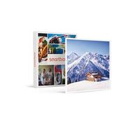 Séjour Romantique De 3 Jours À La Montagne - Smartbox - Coffret Cadeau Séjour