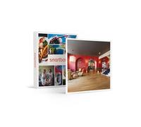 Séjour Romantique De 3 Jours Au Coeur De Sète En Haute Saison - Smartbox - Coffret Cadeau Séjour