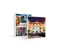 Coffret Cadeau SMARTBOX - Séjour romantique d'exception en hôtel 4* avec déjeuner, dîner et spa à Alicante- Séjour G