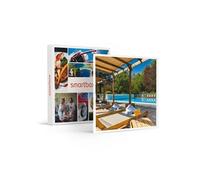 Séjour Romantique En Hôtel 4* : 2 Jours Avec Accès Au Spa Près De Paris - Smartbox - Coffret Cadeau Séjour