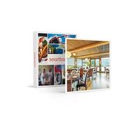 - Coffret Cadeau Séjour romantique et gourmand dans un hôtel 4* dans les Alpes-Séjour